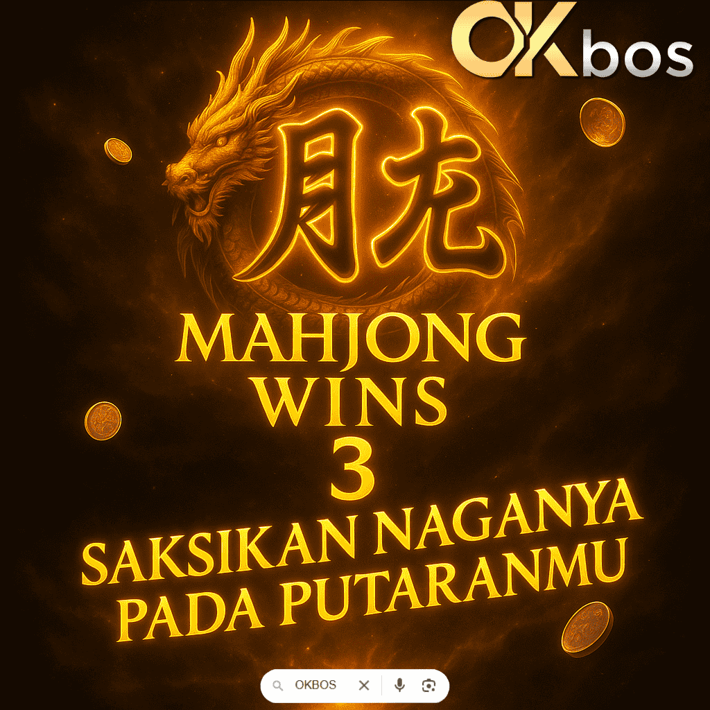 Gameplay Mahjong Wins 3
