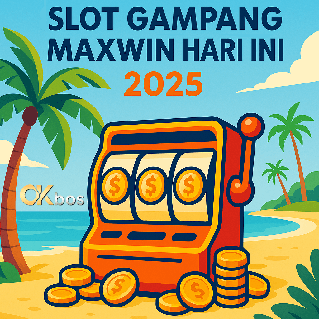 pola slot gacor untuk meraih Maxwin