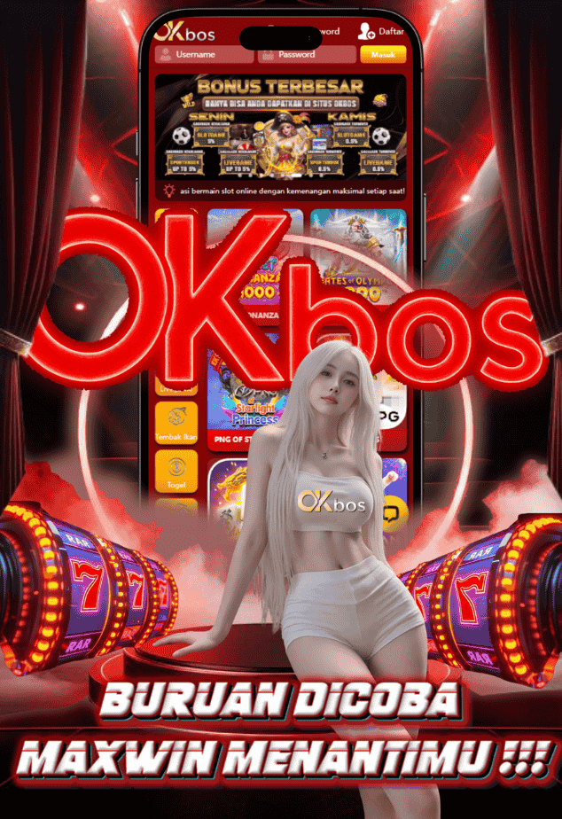 Rahasia Slot Maxwin 2025